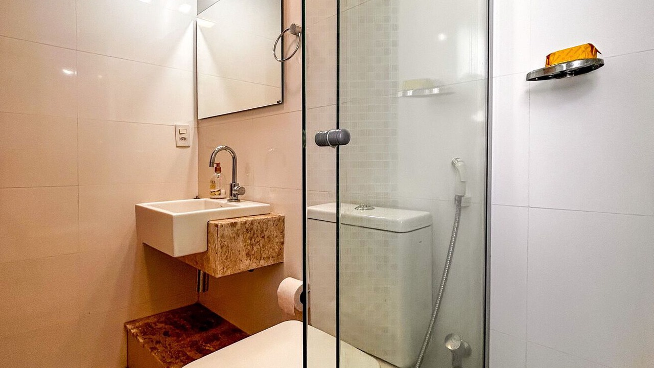 Photo of Bathroom in Federacao