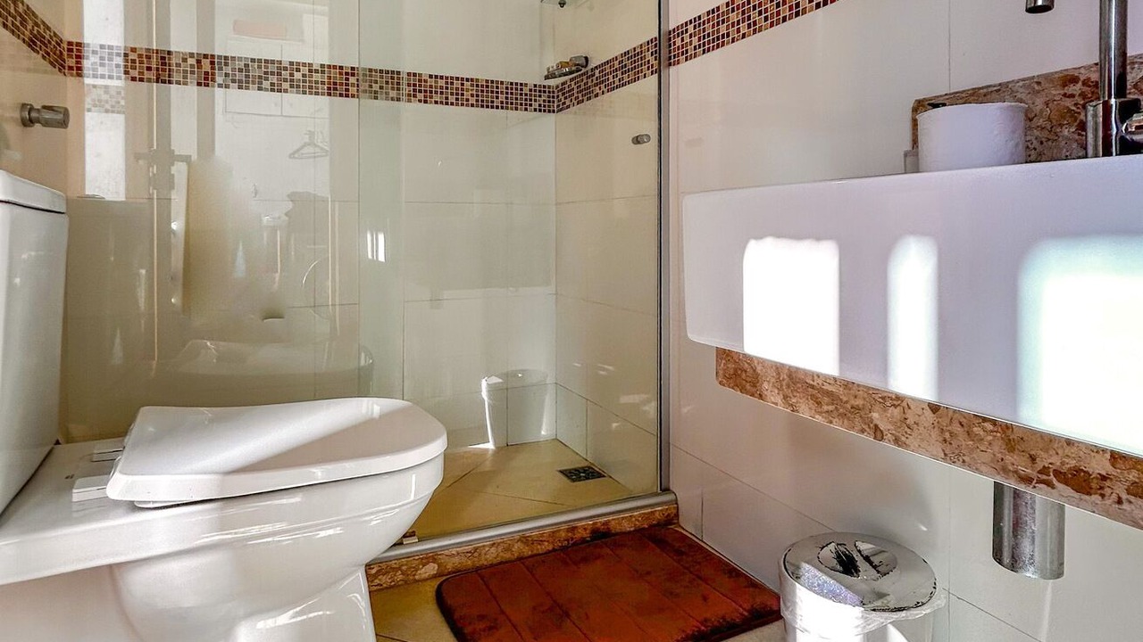 Photo of Bathroom in Federacao
