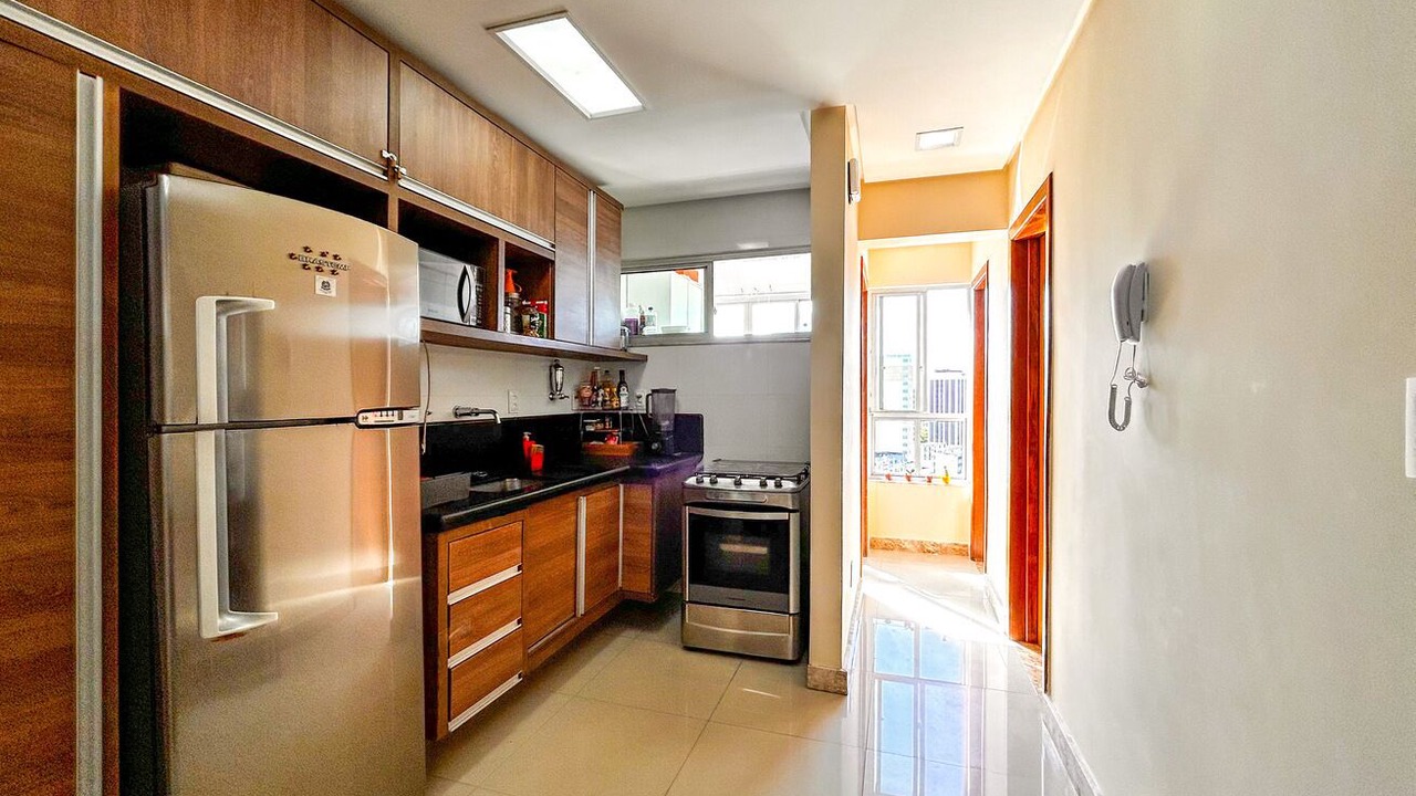 Photo of Kitchen in Federacao