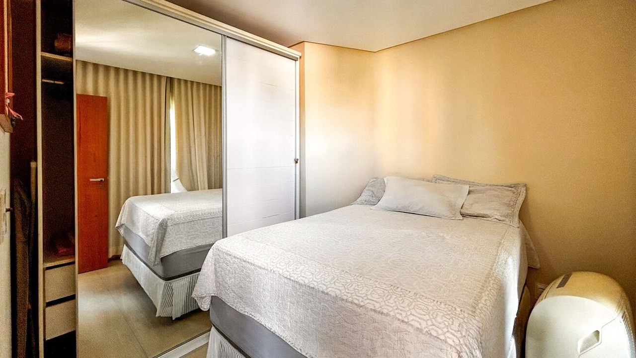 Photo of Bedroom in Federacao