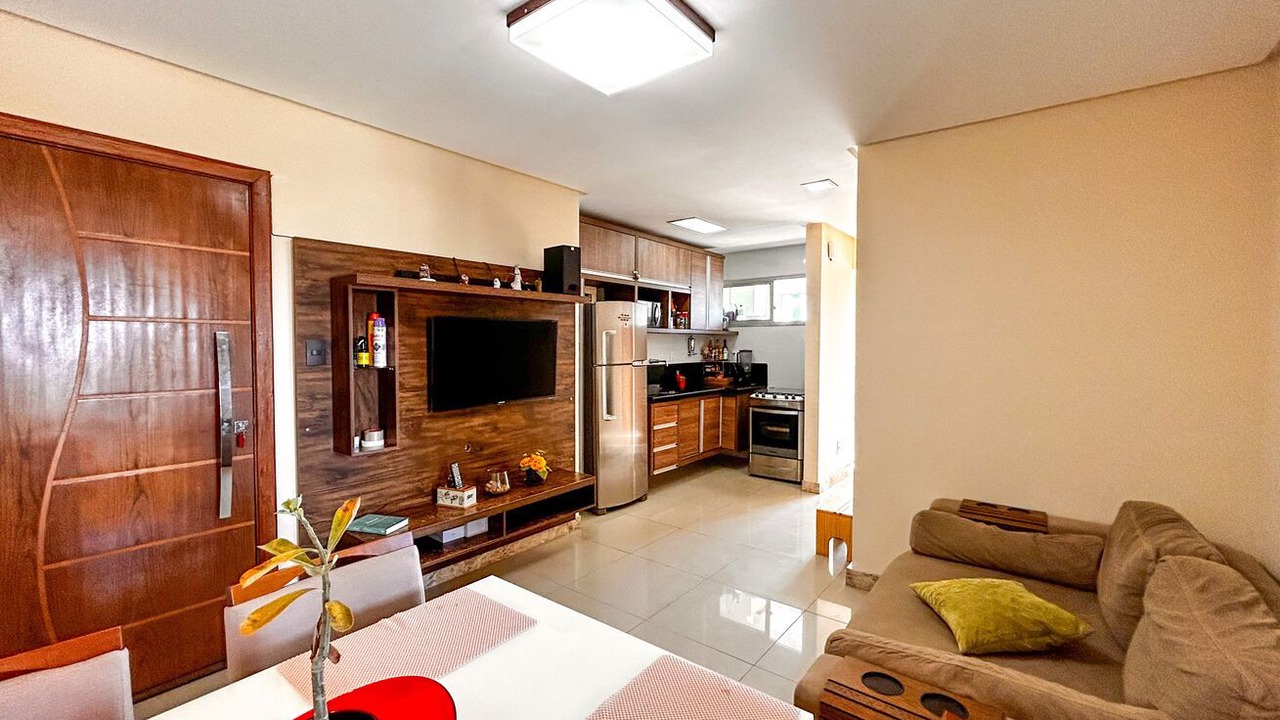 Photo of Livingroom in Federacao