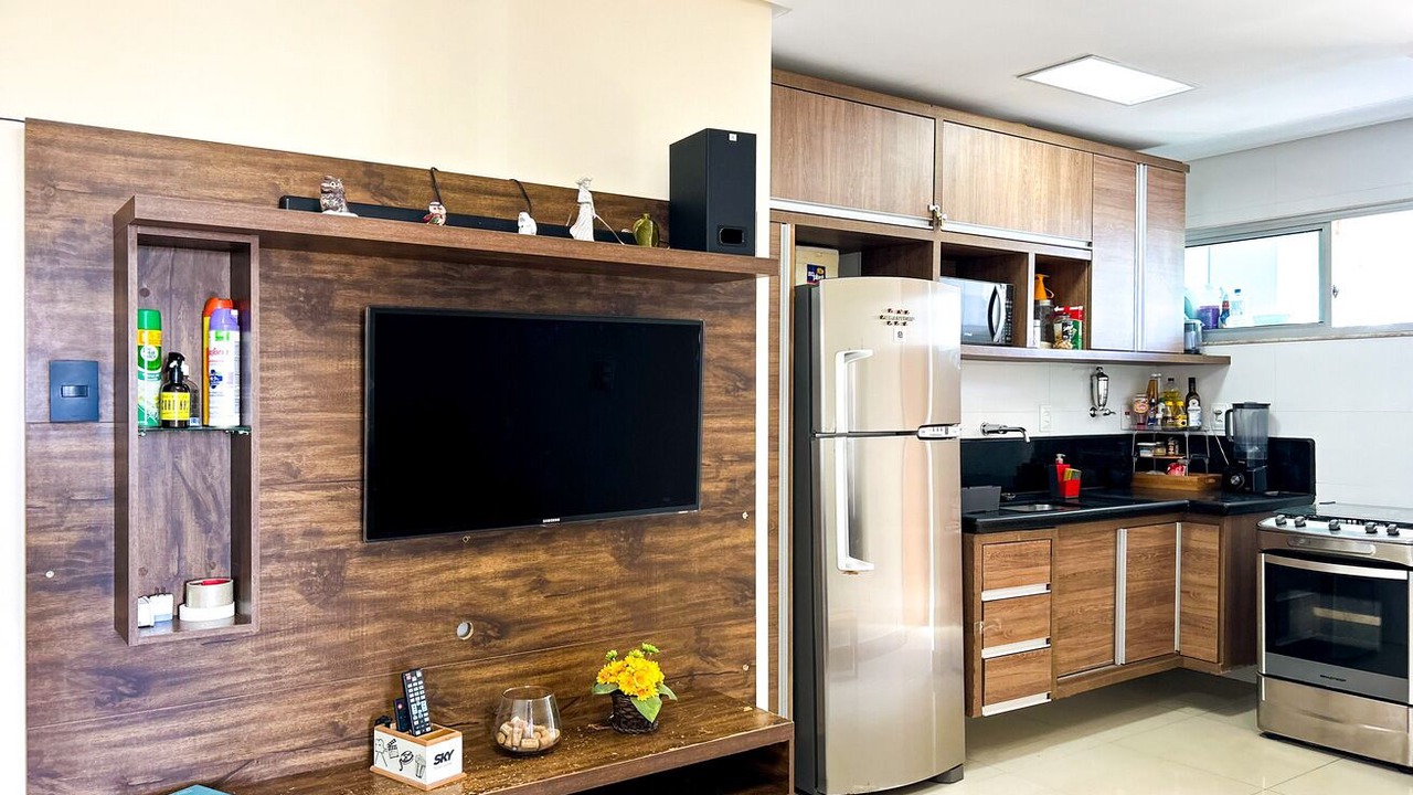 Photo of Kitchen in Federacao