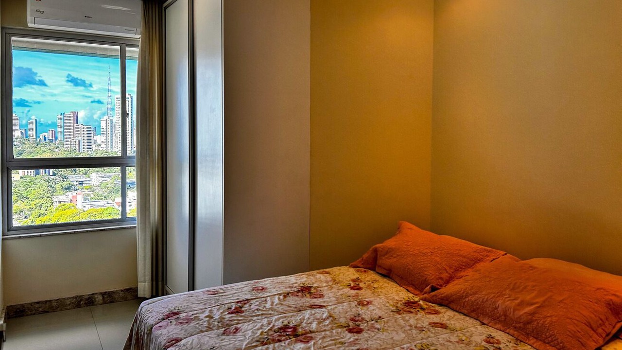 Photo of Bedroom in Federacao