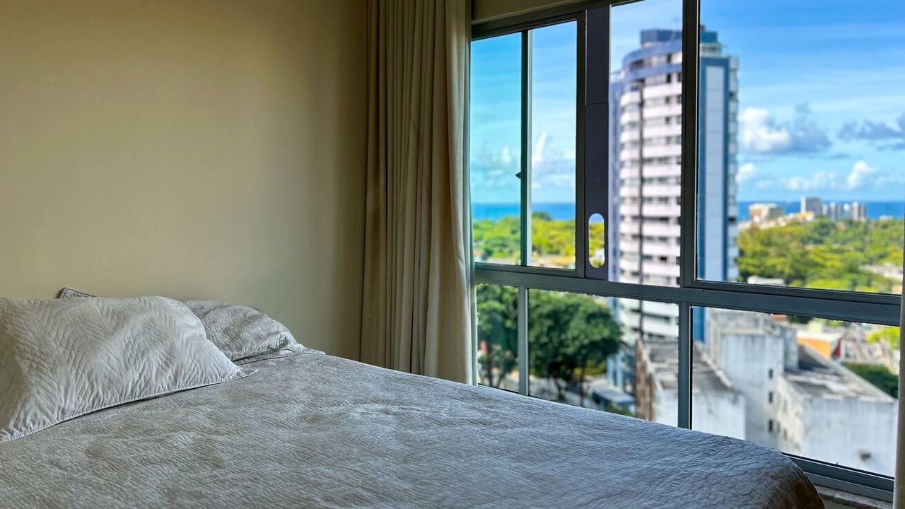 Photo of Bedroom in Federacao