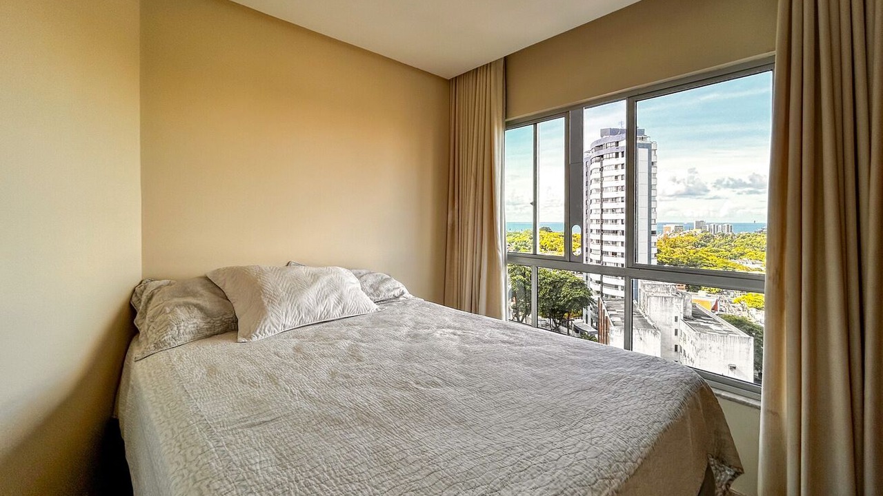 Photo of Bedroom in Federacao
