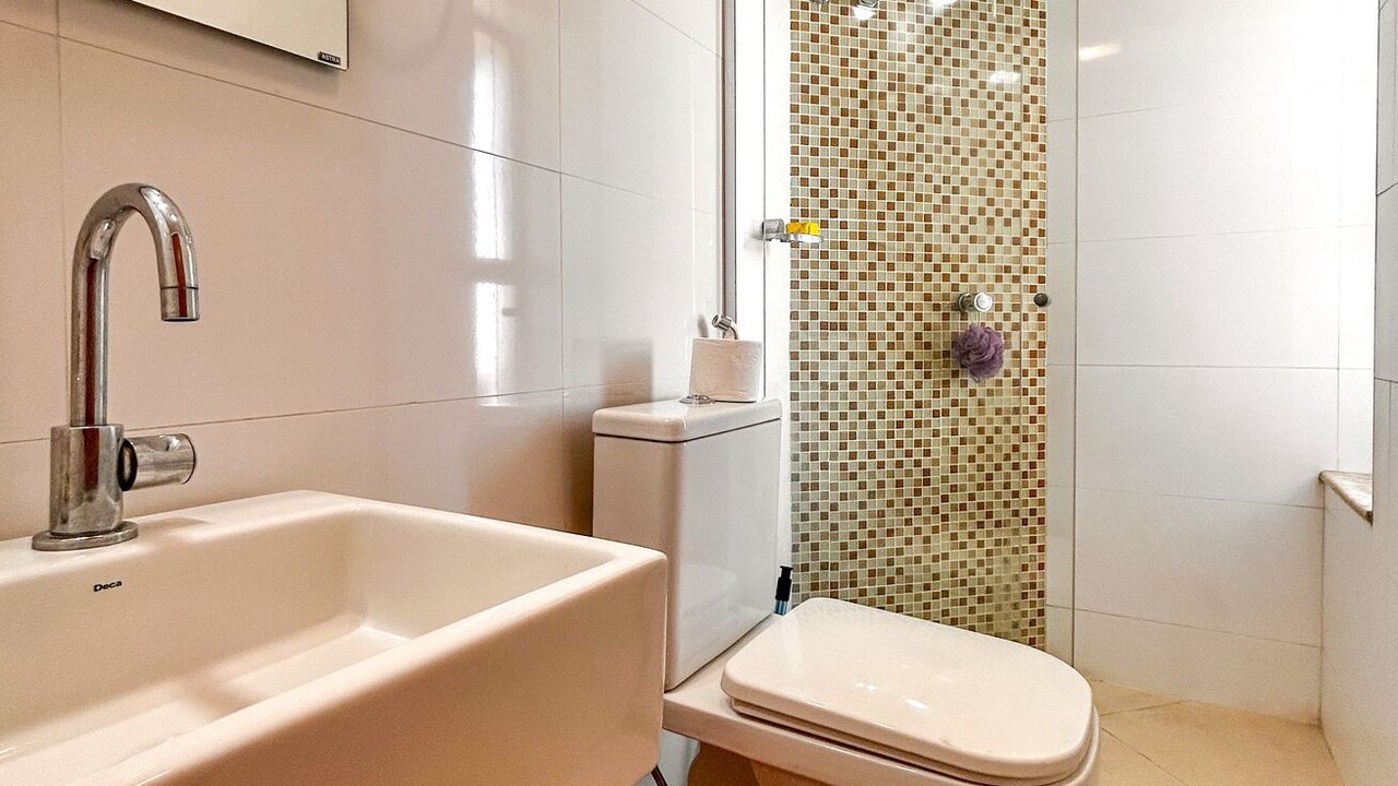 Photo of Bathroom in Federacao