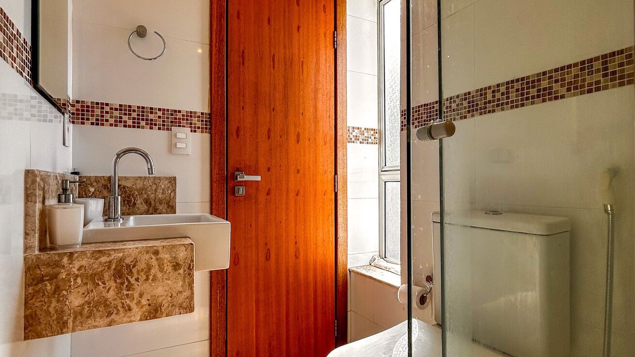 Photo of Bathroom in Federacao