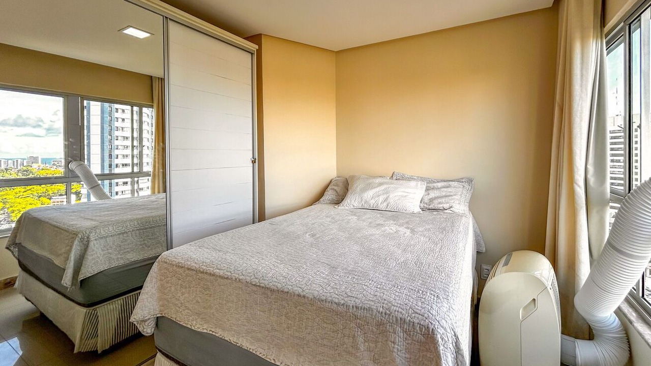 Photo of Bedroom in Federacao