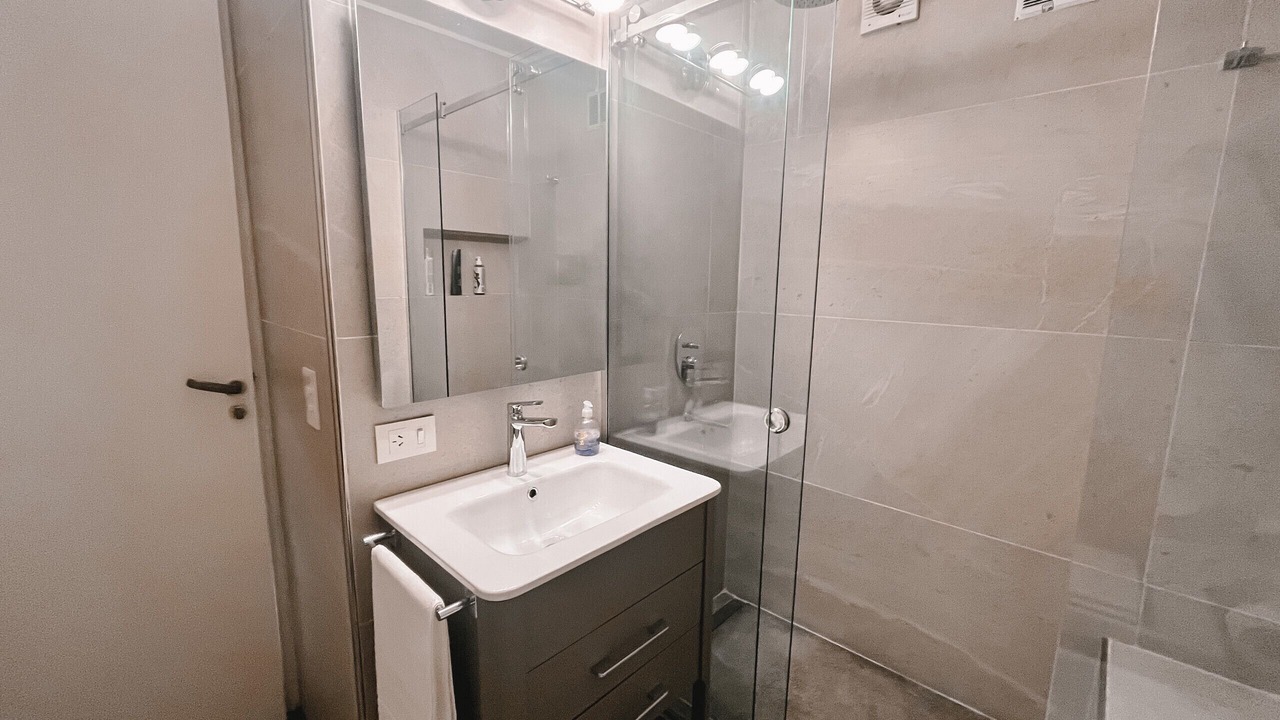 Photo of Bathroom in El Centro