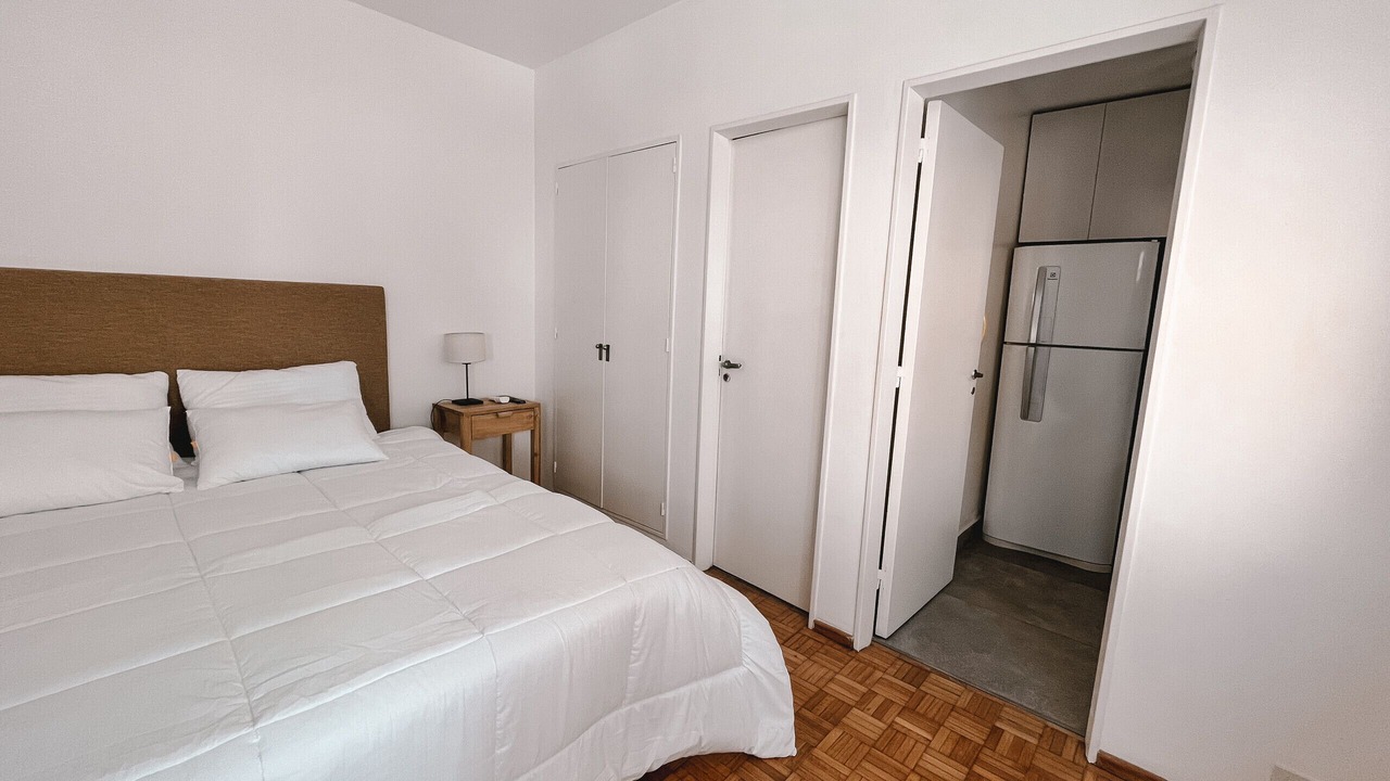 Photo of Bedroom in El Centro