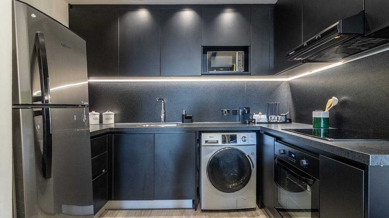 Photo of Kitchen in Colegiales