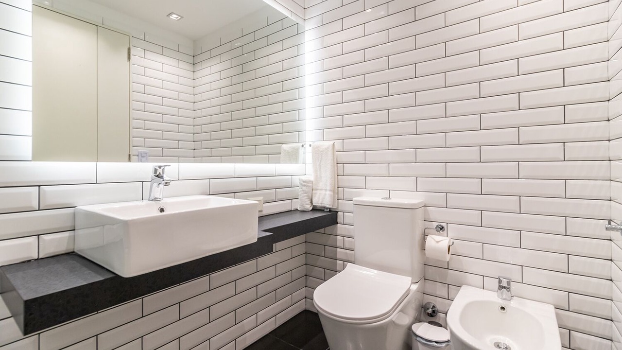 Photo of Bathroom in Colegiales