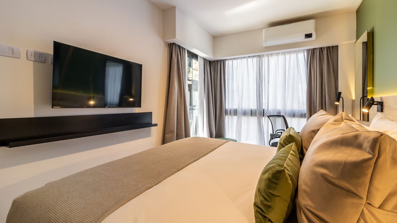 Photo of Bedroom in Colegiales