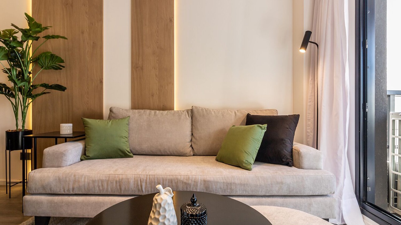 Photo of Livingroom in Colegiales