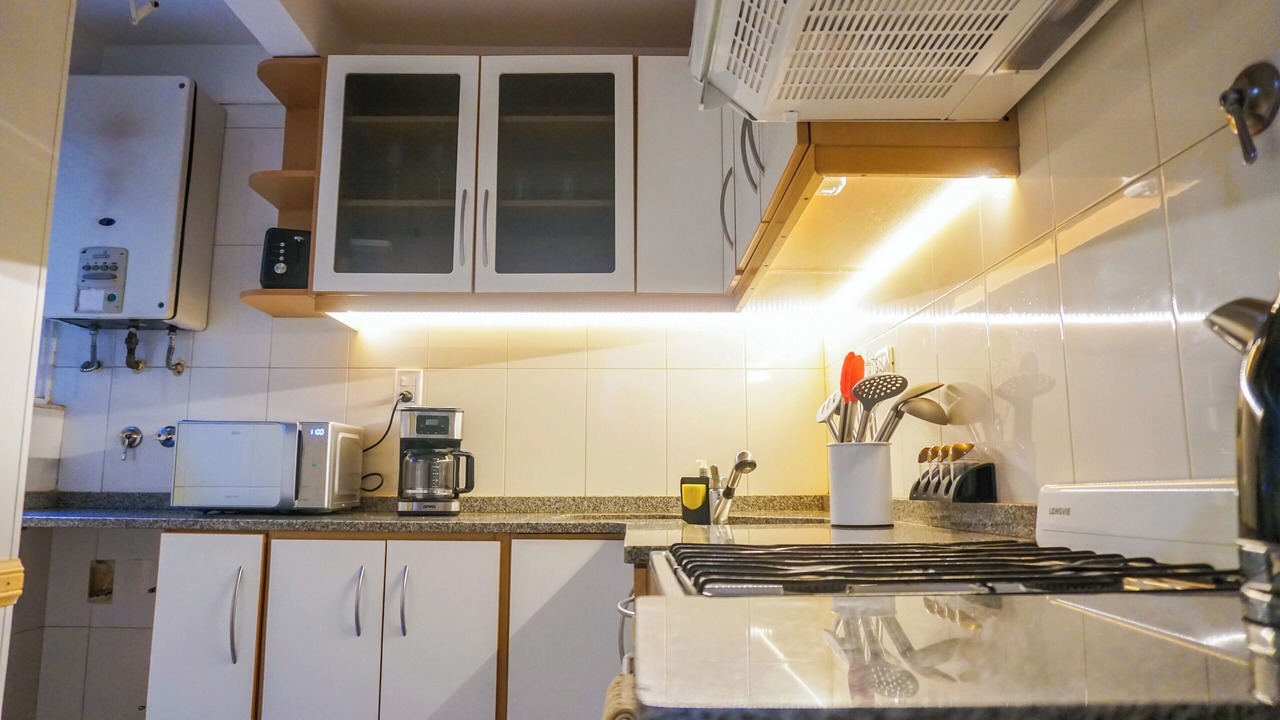 Photo of Kitchen in Balvanera