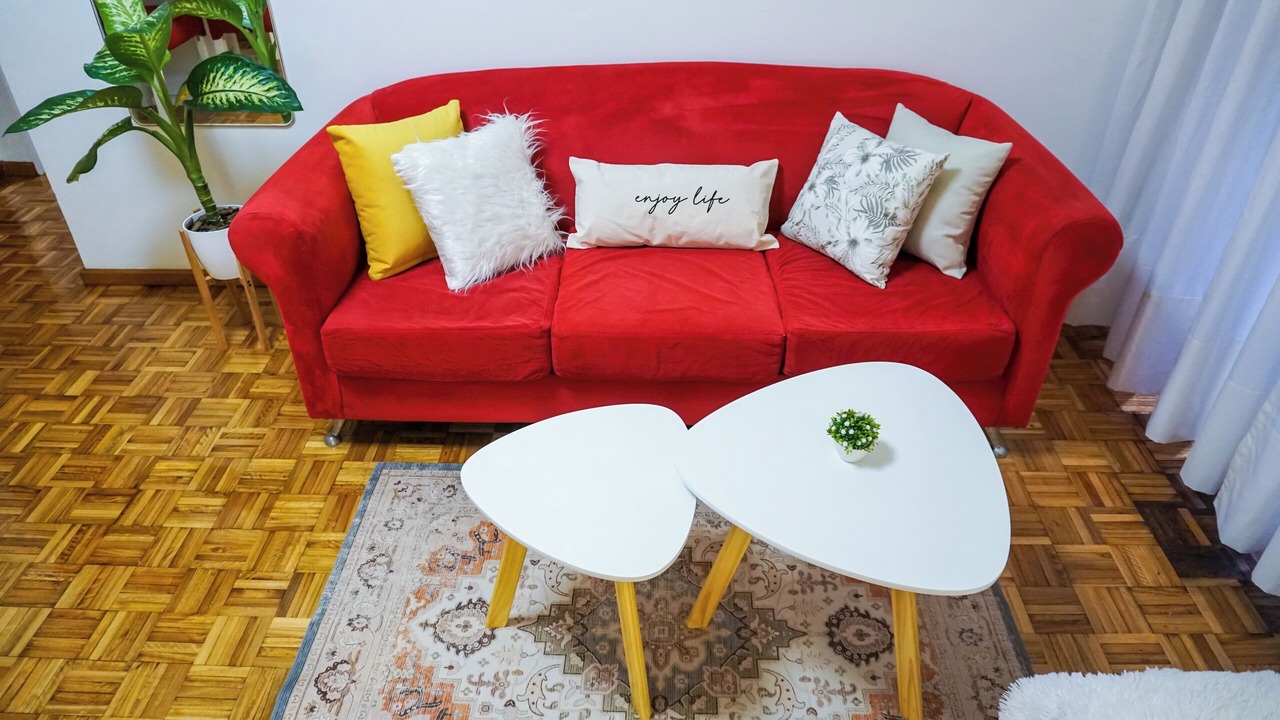 Photo of Livingroom in Balvanera