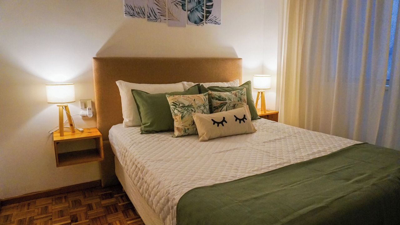 Photo of Bedroom in Balvanera