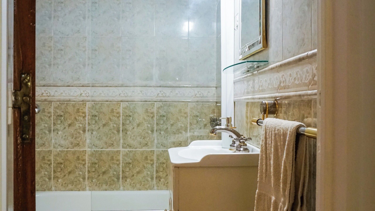 Photo of Bathroom in Balvanera