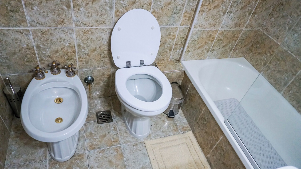 Photo of Bathroom in Balvanera