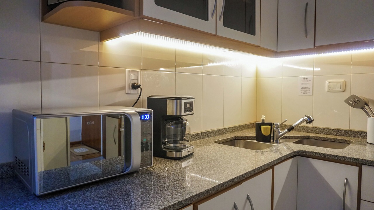 Photo of Kitchen in Balvanera