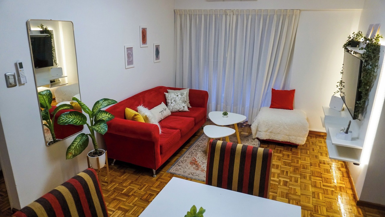 Photo of Livingroom in Balvanera