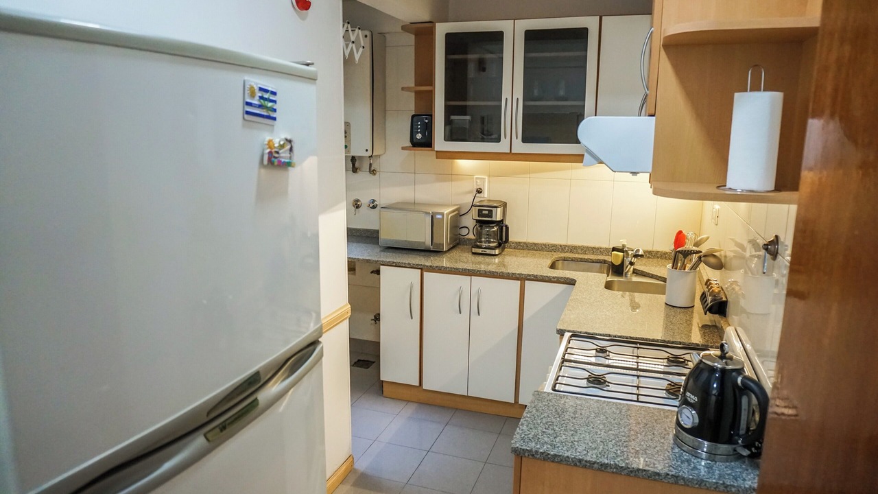 Photo of Kitchen in Balvanera
