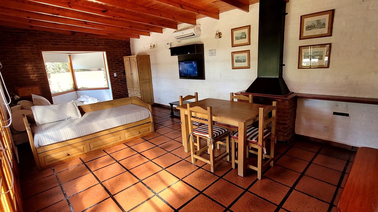 Photo of Bedroom in Tandil