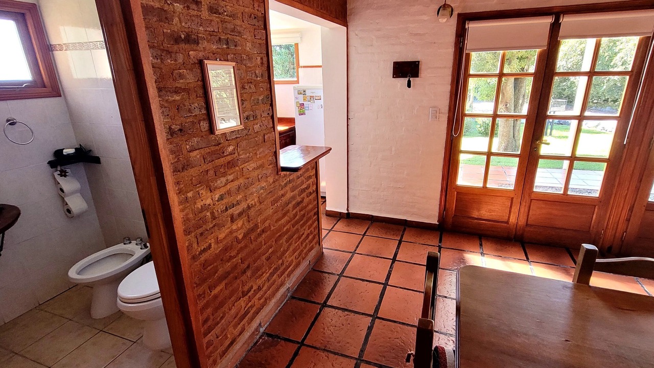 Photo of Bathroom in Tandil