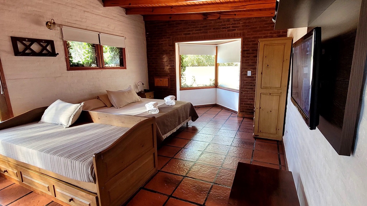 Photo of Bedroom in Tandil