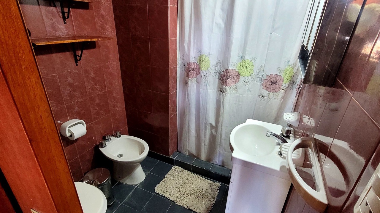 Photo of Bathroom in Tandil