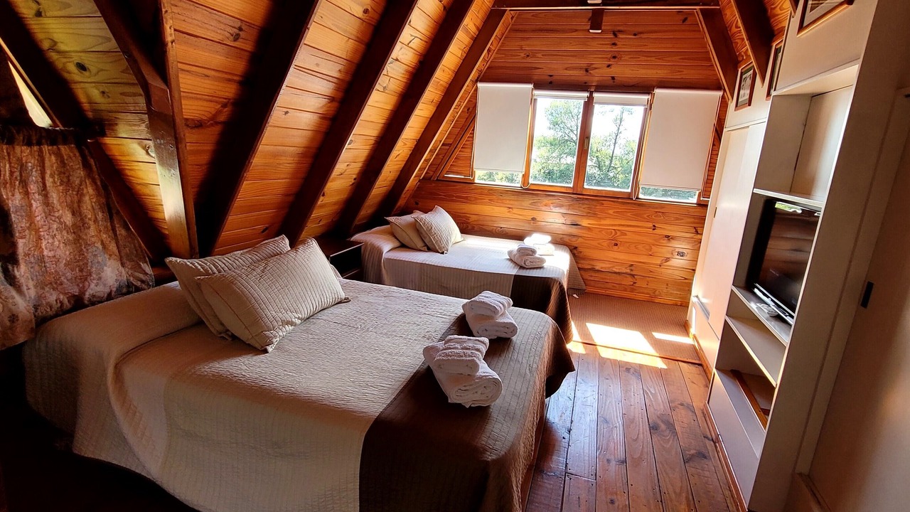 Photo of Bedroom in Tandil