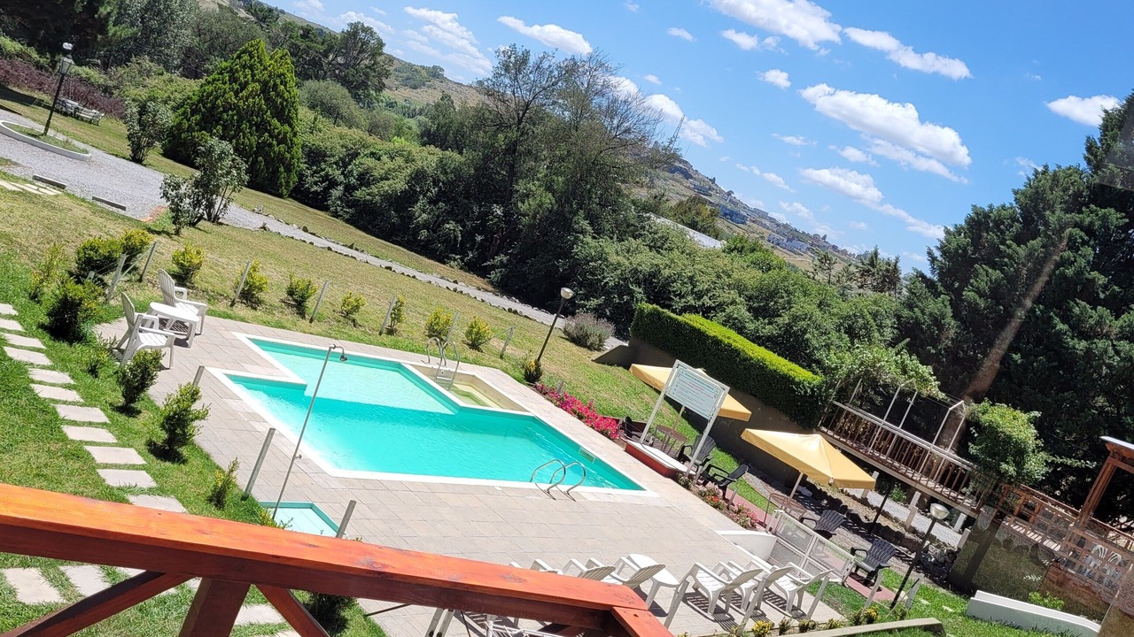 Photo of Patio Balcony in Tandil