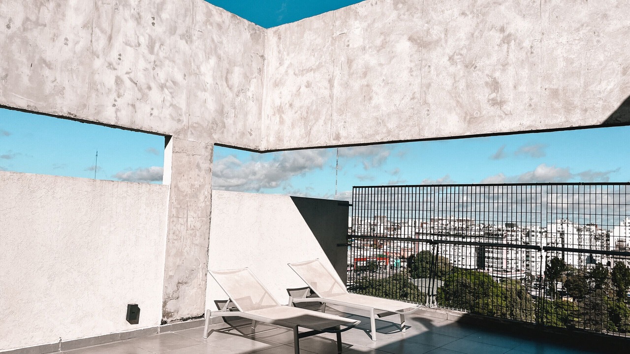 Photo of Patio Balcony in Constitucion