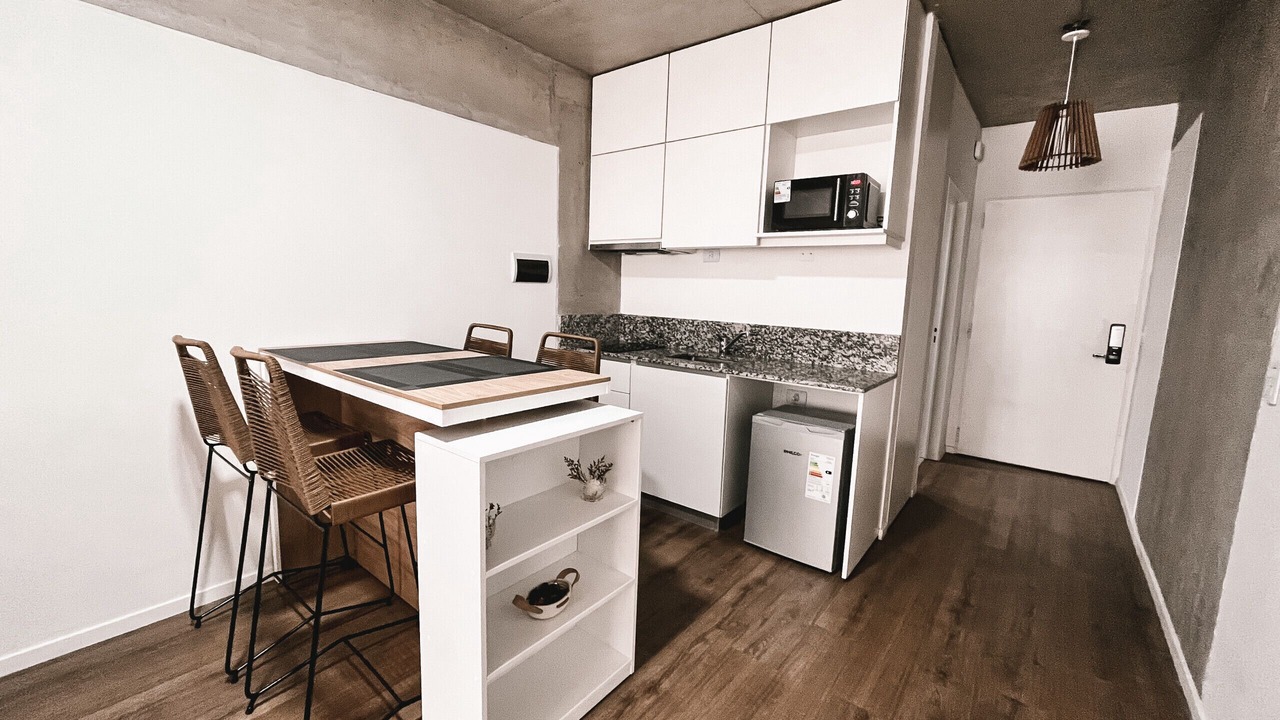 Photo of Kitchen in Constitucion