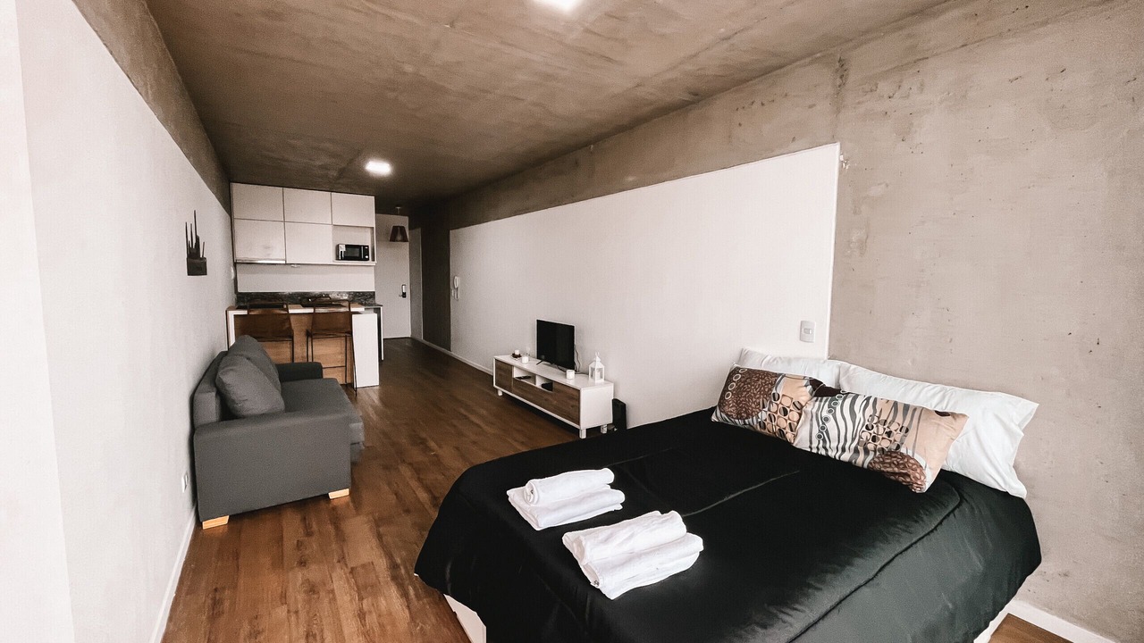 Photo of Bedroom in Constitucion