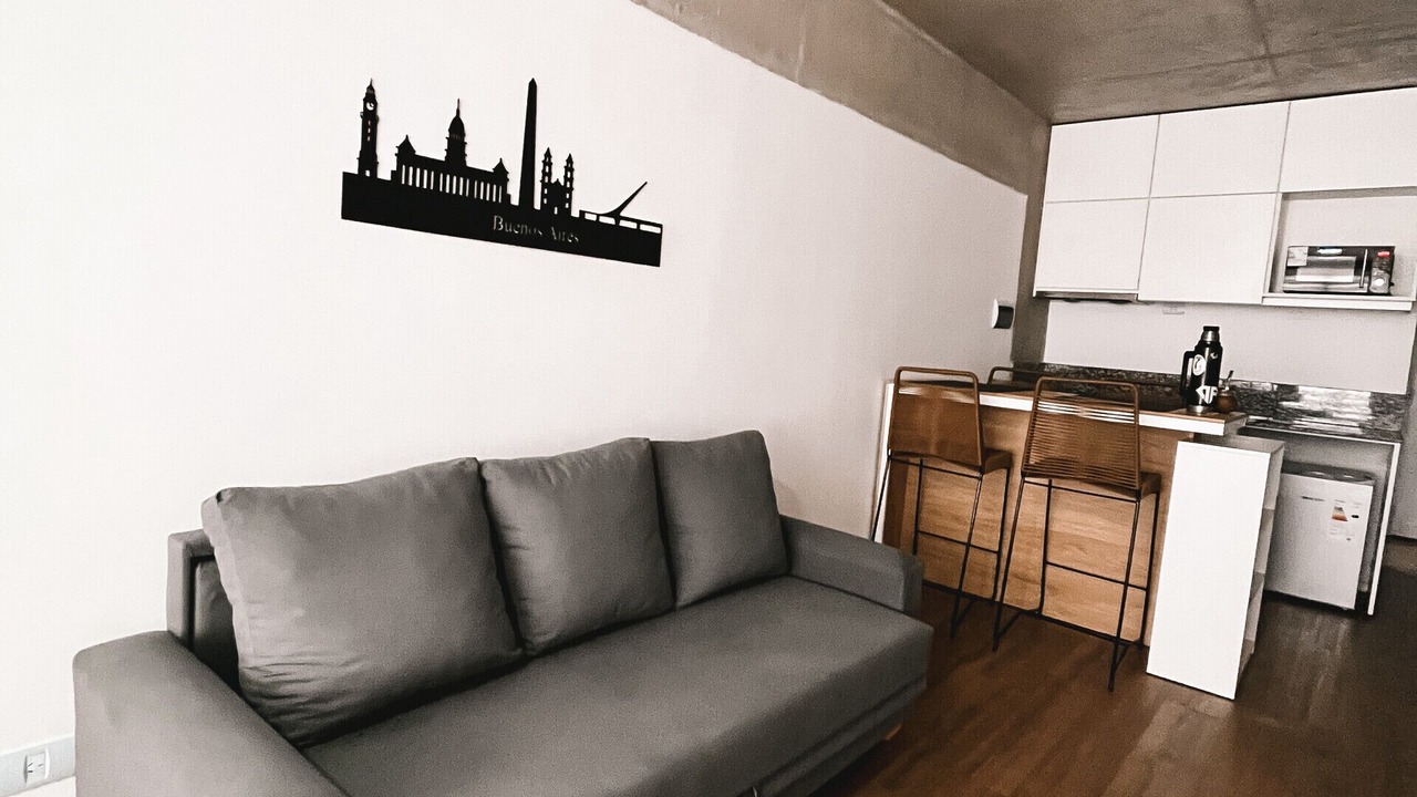 Photo of Livingroom in Constitucion