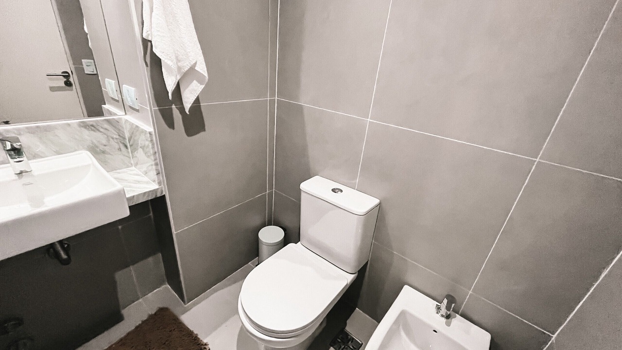 Photo of Bathroom in Constitucion