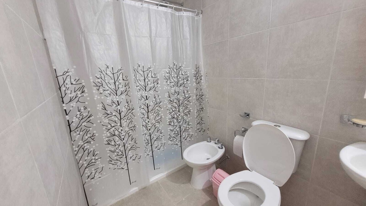 Photo of Bathroom in Santa Fe