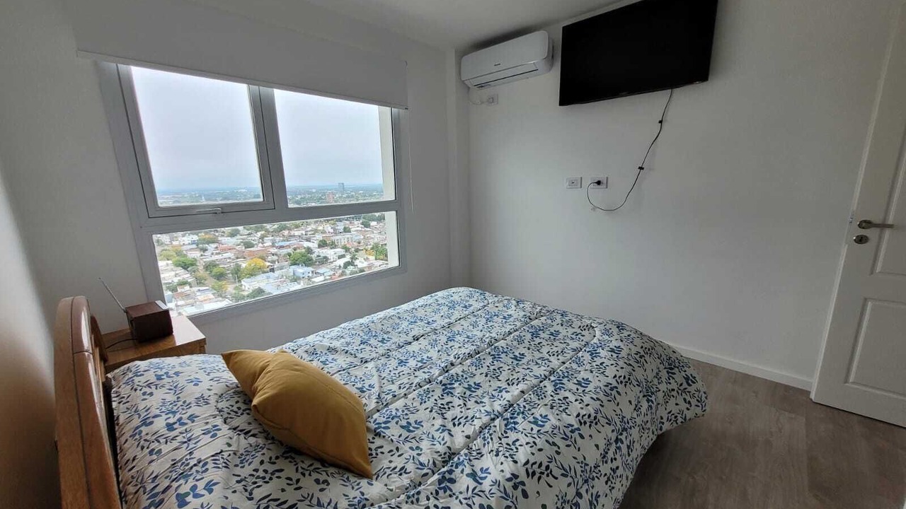 Photo of Bedroom in Santa Fe