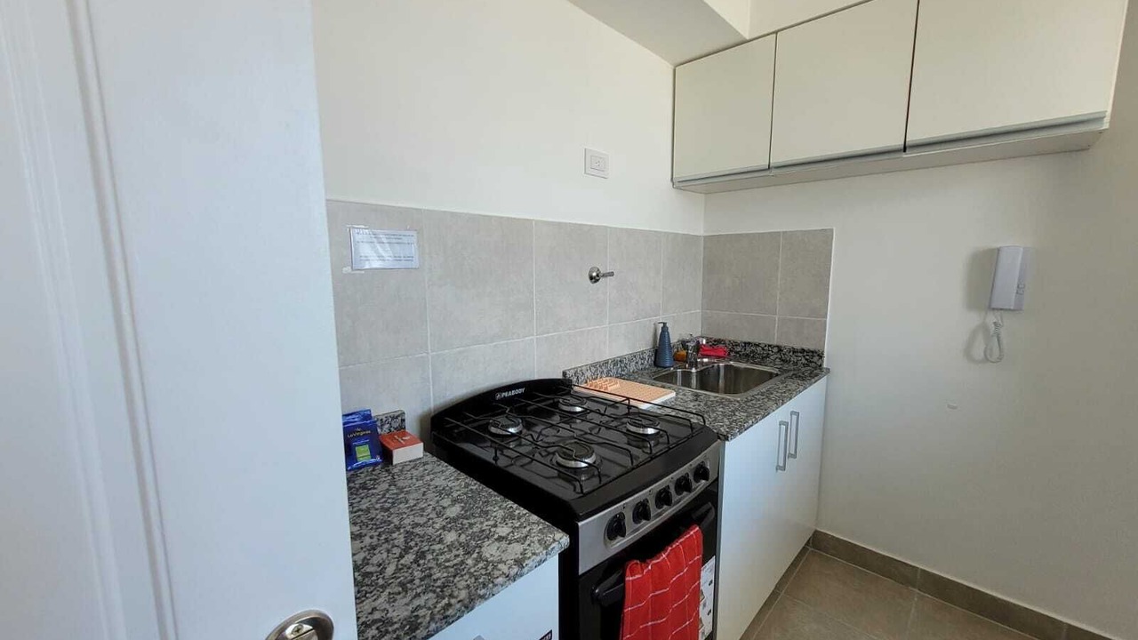 Photo of Kitchen in Santa Fe