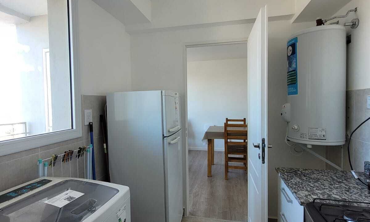 Photo of Kitchen in Santa Fe