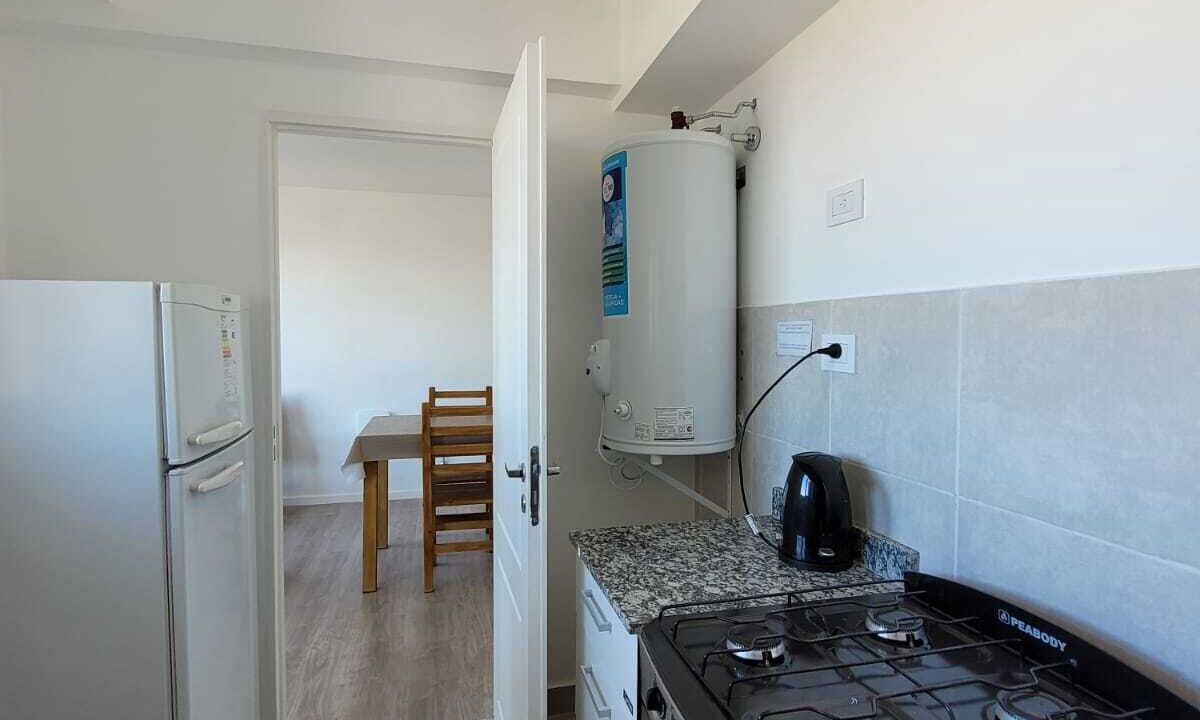Photo of Kitchen in Santa Fe