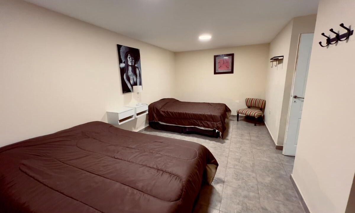 Photo of Bedroom in Macrozona Meseta Cerro Calafate