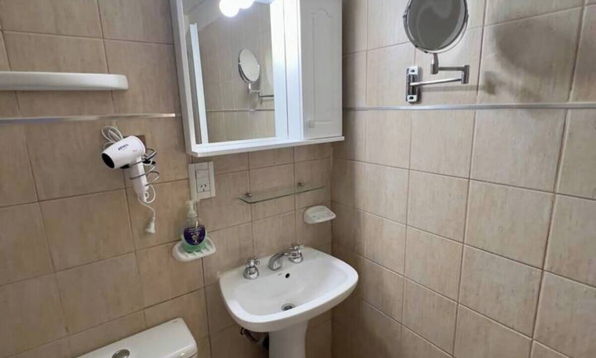 Photo of Bathroom in Macrozona Meseta Cerro Calafate