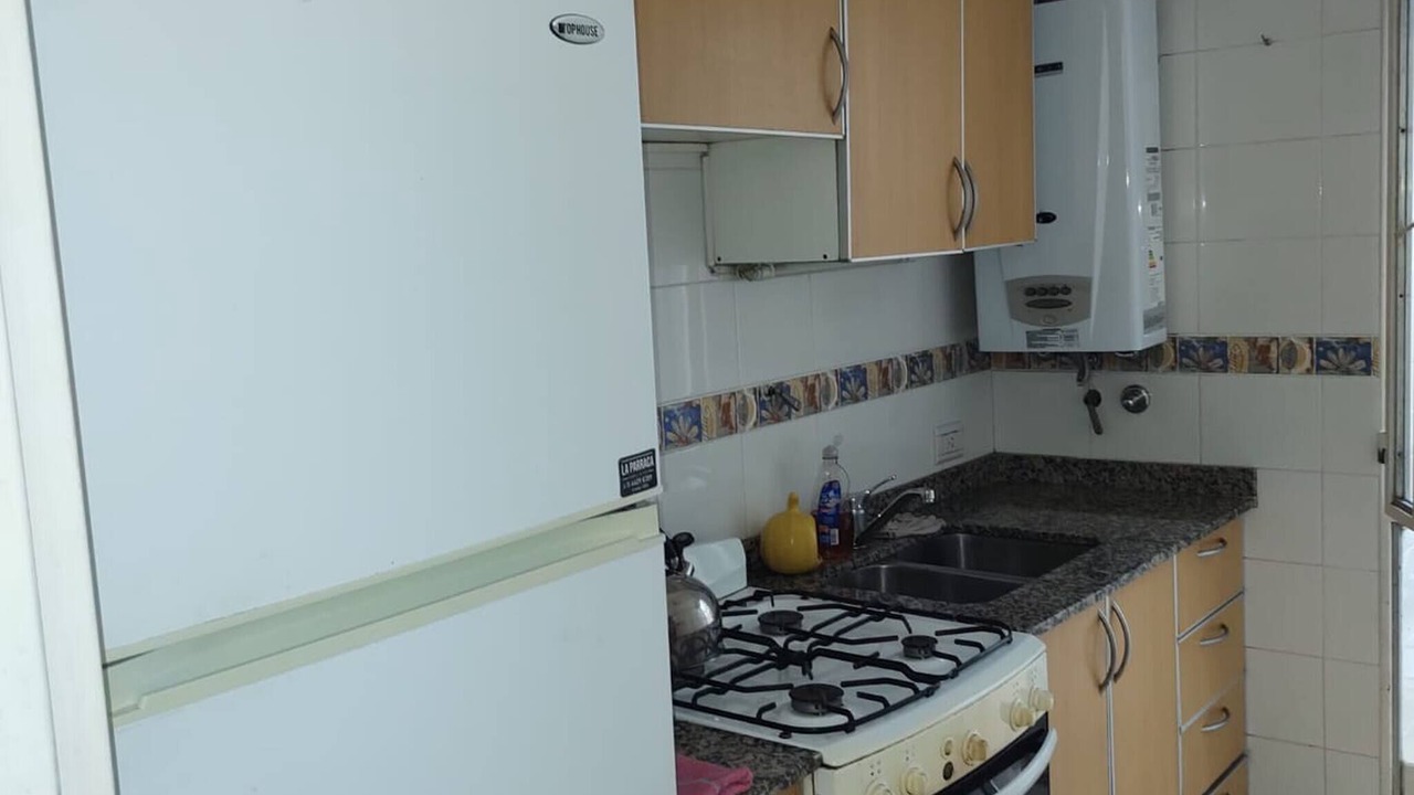 Photo of Kitchen in Comuna 15
