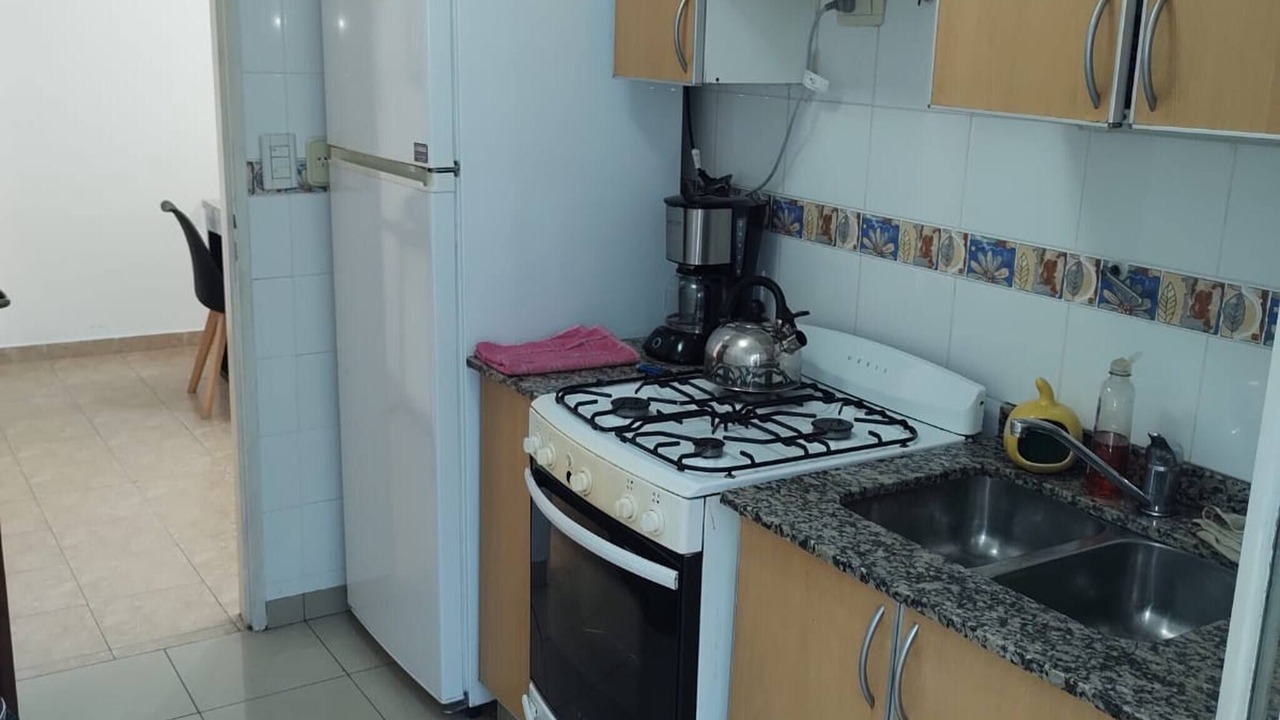 Photo of Kitchen in Comuna 15