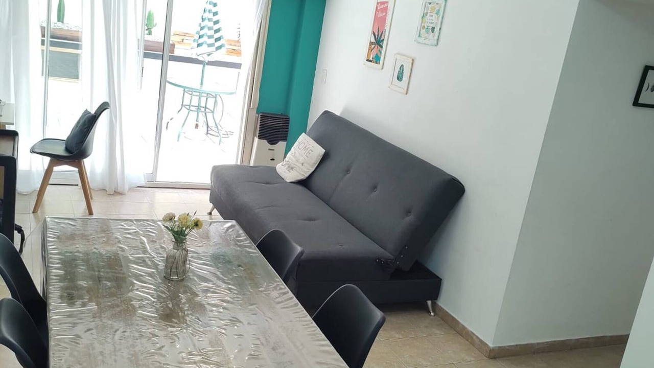 Photo of Livingroom in Comuna 15