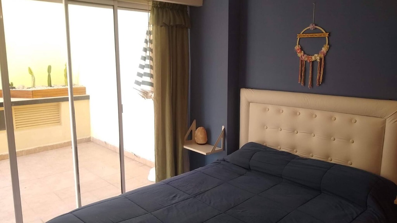 Photo of Bedroom in Comuna 15