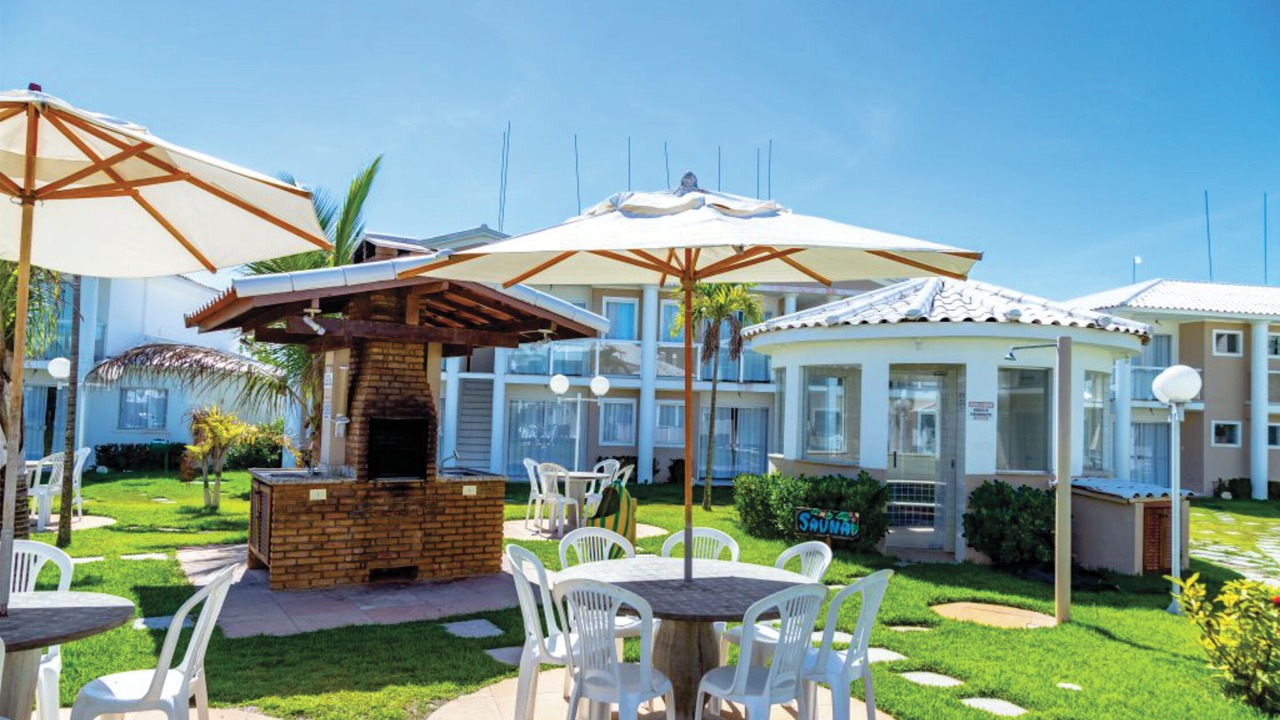 Photo of Outdoor in Porto Seguro