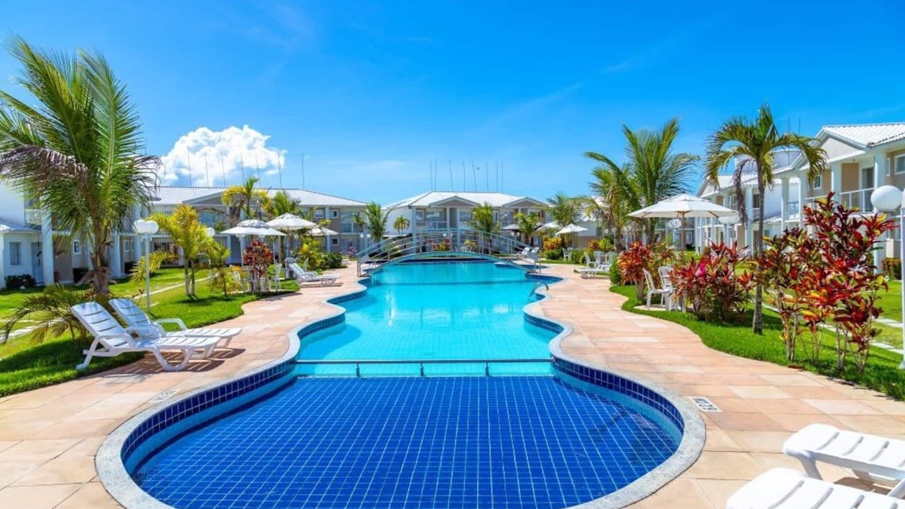 Photo of Outdoor in Porto Seguro
